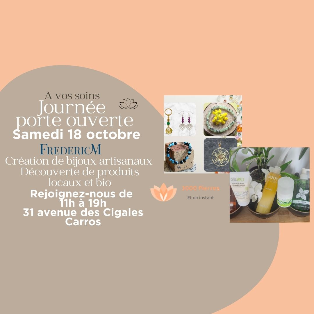 Journée Porte ouverte DUO