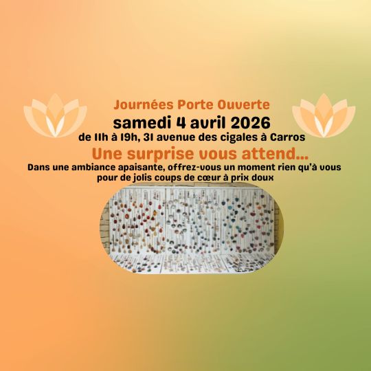 Journée Porte ouverte