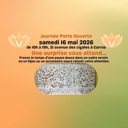 Journée Porte ouverte