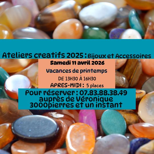 Atelier Création