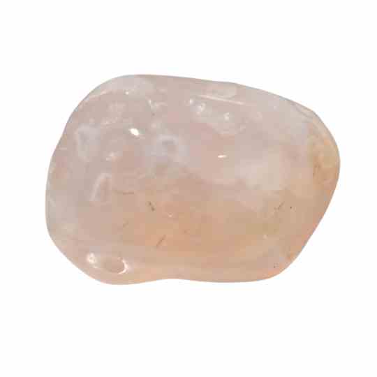 Calcédoine