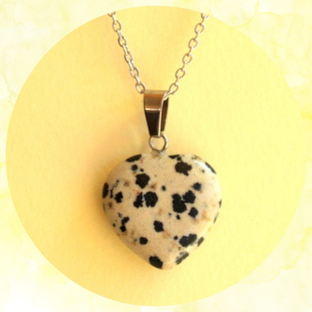 Le Jaspe dalmatien