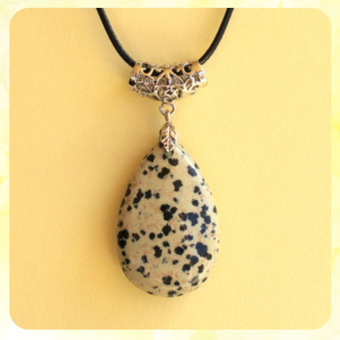 Le Jaspe dalmatien