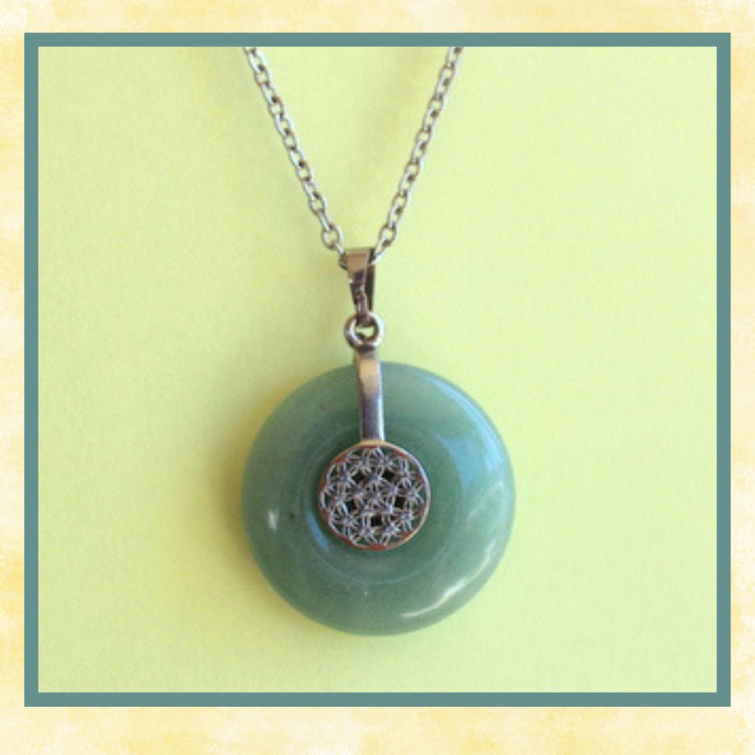 L'Aventurine