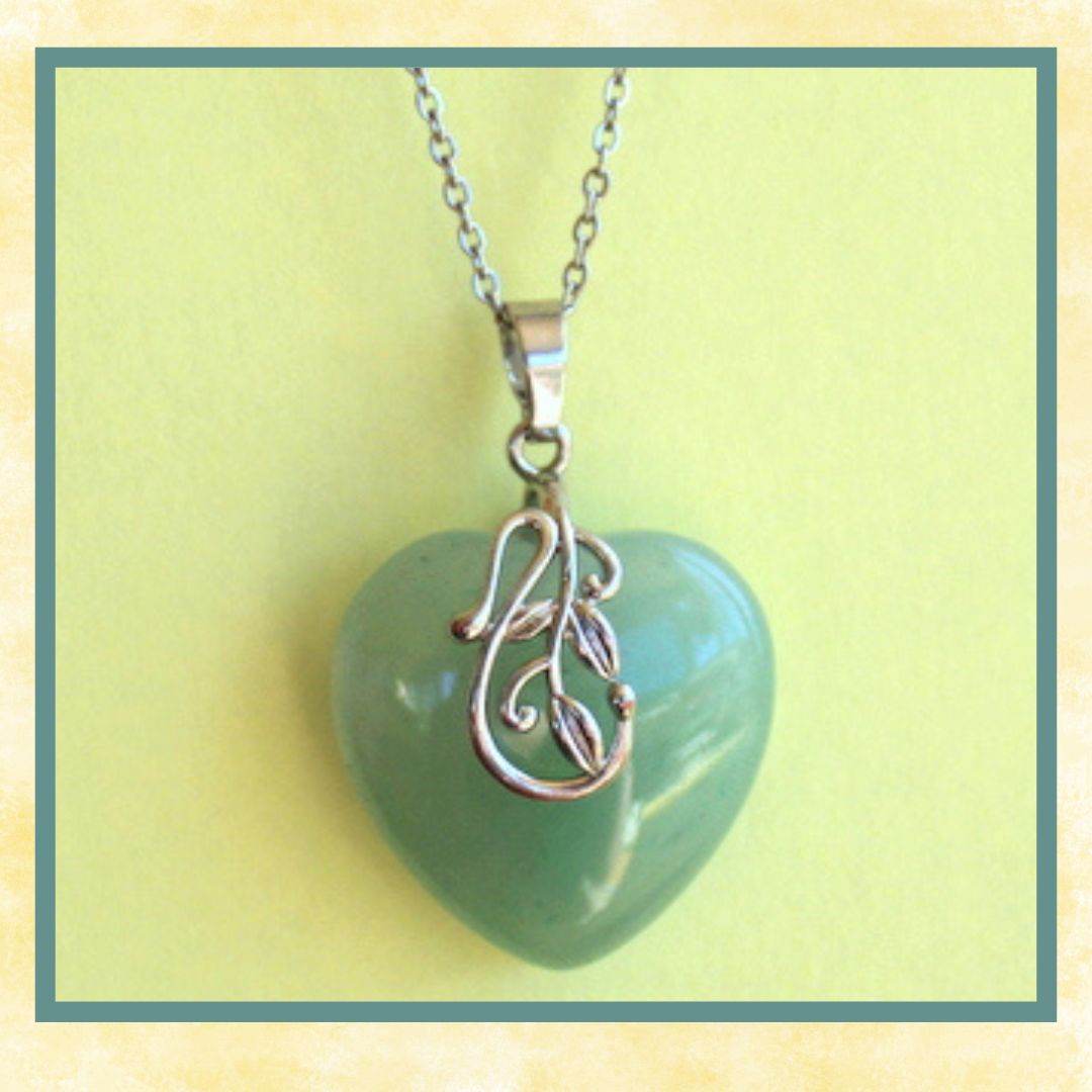 L'Aventurine