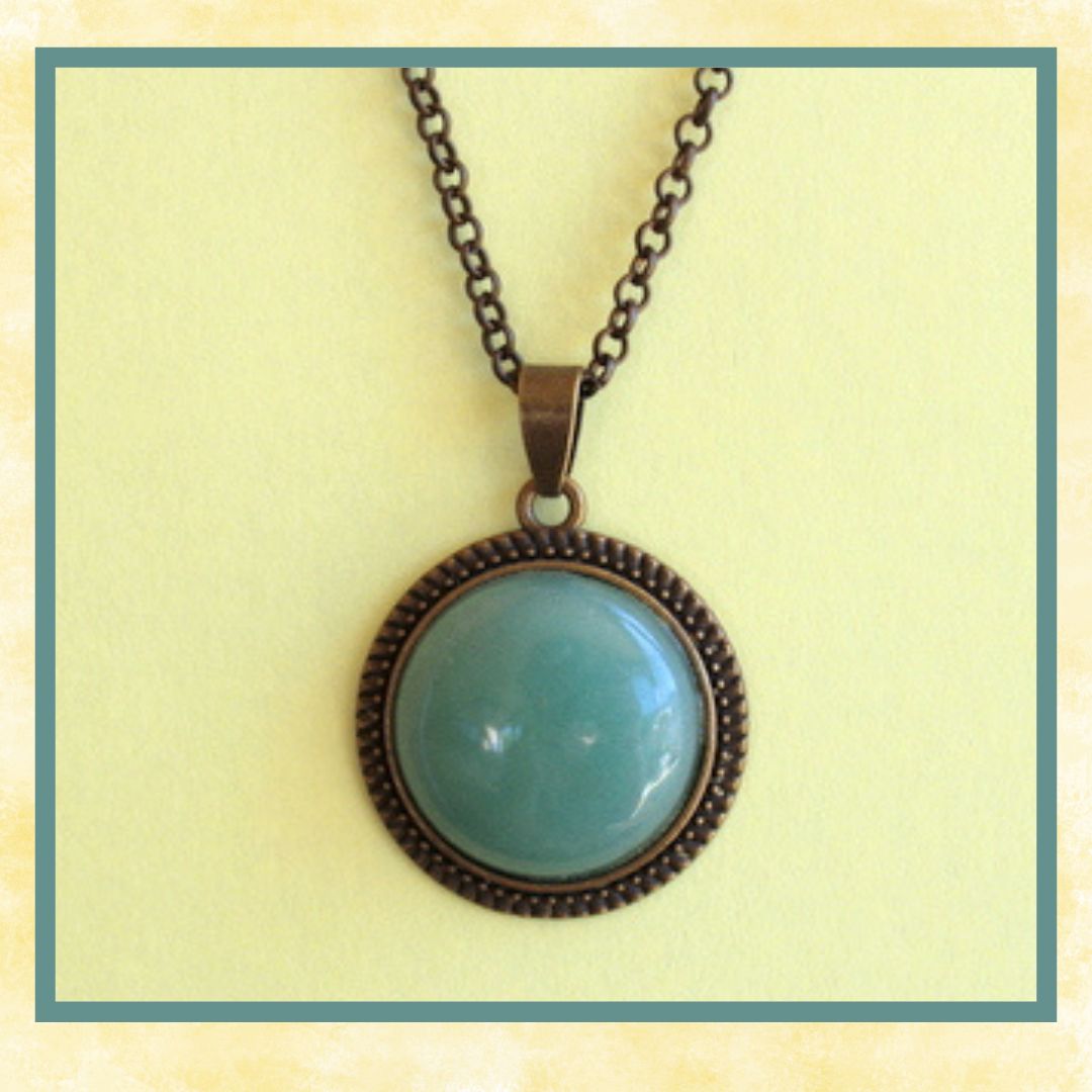 L'Aventurine